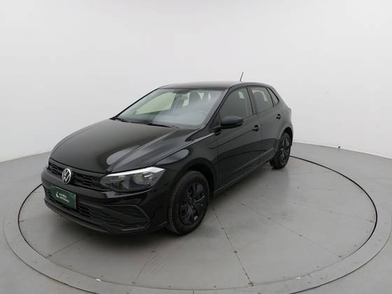 VOLKSWAGEN POLO 1.0 MPI MANUAL